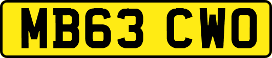 MB63CWO