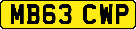 MB63CWP