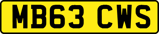 MB63CWS