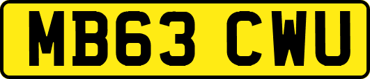 MB63CWU