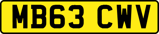 MB63CWV