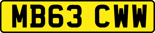 MB63CWW