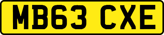 MB63CXE