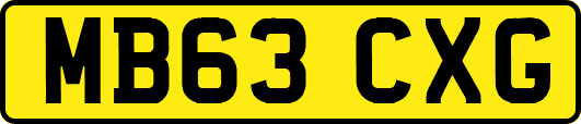 MB63CXG