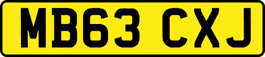 MB63CXJ