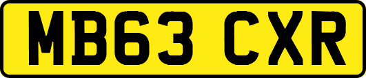 MB63CXR