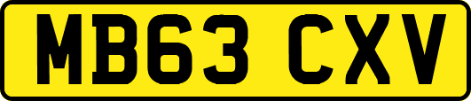 MB63CXV