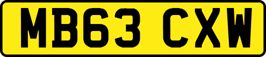 MB63CXW