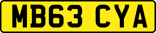 MB63CYA