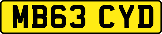 MB63CYD
