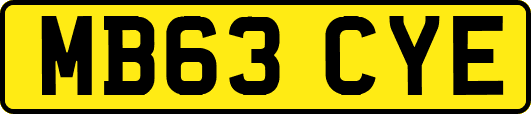 MB63CYE