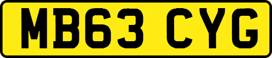 MB63CYG