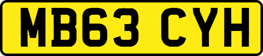 MB63CYH