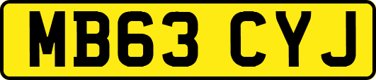 MB63CYJ