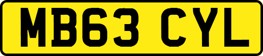 MB63CYL