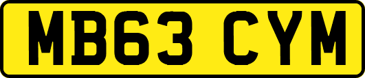 MB63CYM