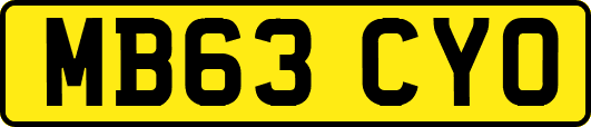 MB63CYO
