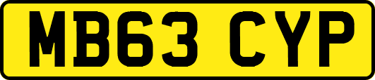 MB63CYP