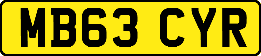 MB63CYR