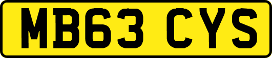 MB63CYS