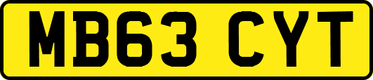MB63CYT