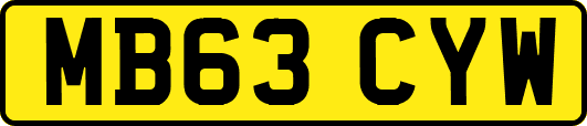 MB63CYW