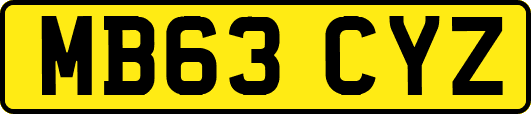 MB63CYZ
