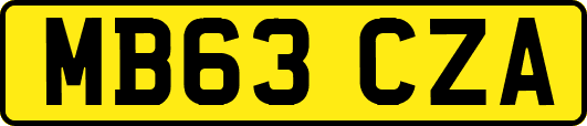 MB63CZA