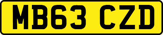 MB63CZD