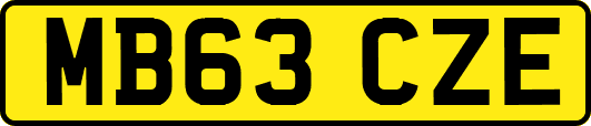 MB63CZE