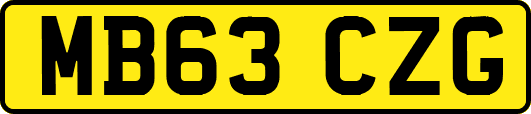 MB63CZG