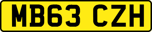 MB63CZH