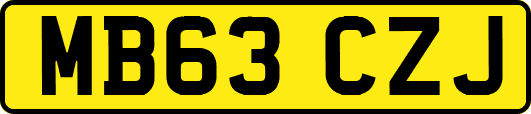 MB63CZJ