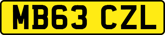 MB63CZL
