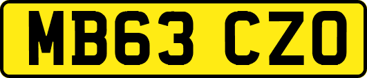 MB63CZO