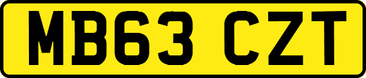 MB63CZT