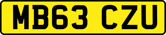 MB63CZU