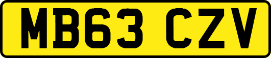 MB63CZV