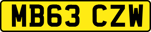 MB63CZW