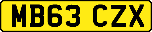 MB63CZX