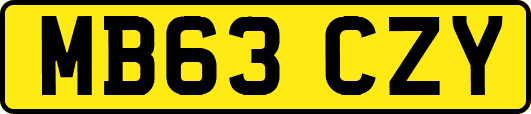 MB63CZY