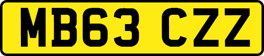 MB63CZZ