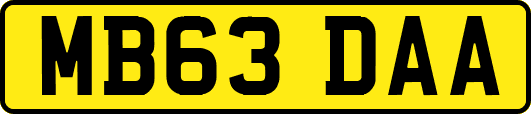 MB63DAA