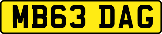 MB63DAG