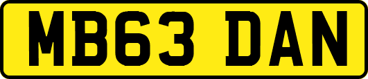MB63DAN