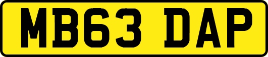 MB63DAP