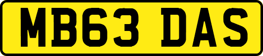 MB63DAS