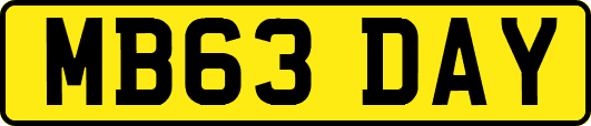MB63DAY