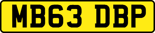 MB63DBP