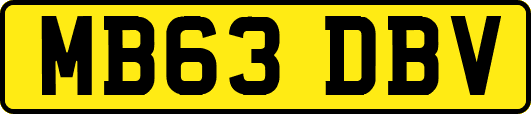 MB63DBV